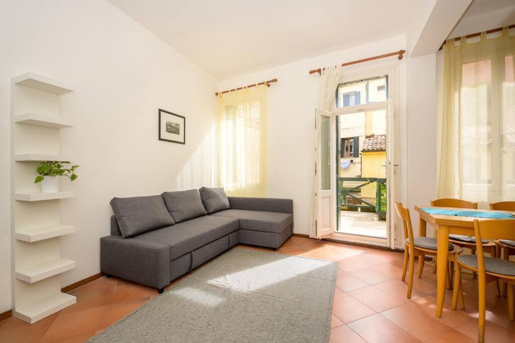 Borgo Canal View * Venedig